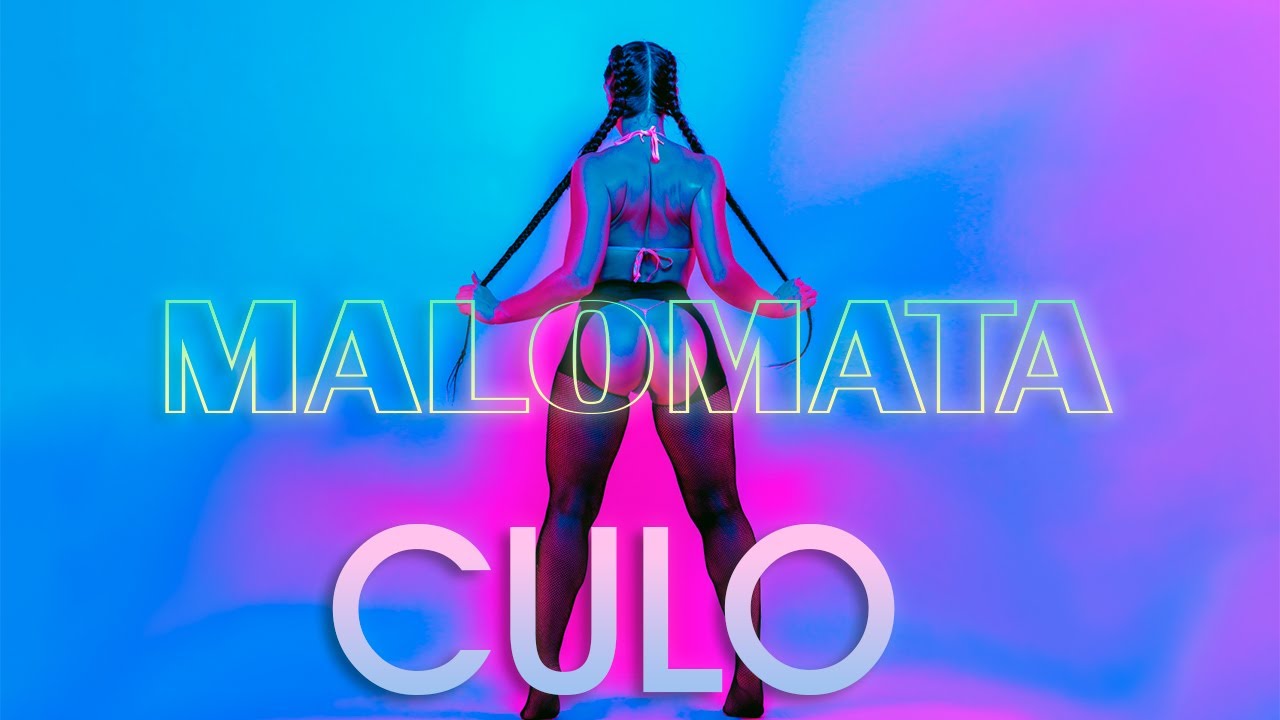 MALOMATA - CULO (Official video) 2020