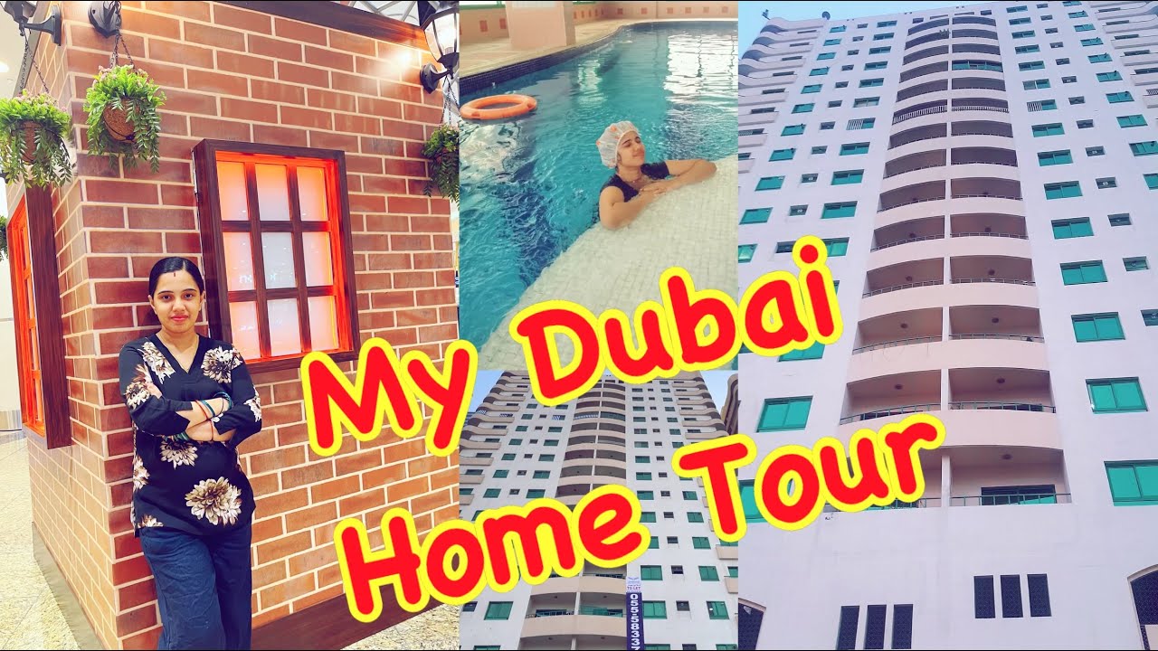 Home Tour/Our Sweet Home/My Dubai Home Tour/Dubai Home tour in Tamil/UAE/Dubai home/Travel with Achu