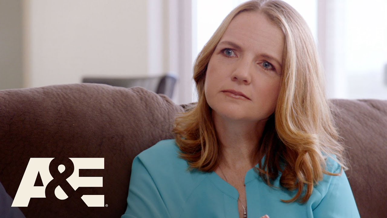 Leah Remini: Scientology & the Aftermath - The Work Continues (Bonus) | A&E