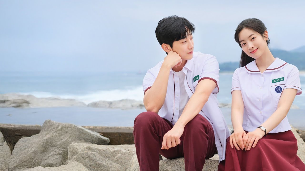 In hmangaih hle mahse🥹🥹🥹    #koreanmovie #mizomovierecap