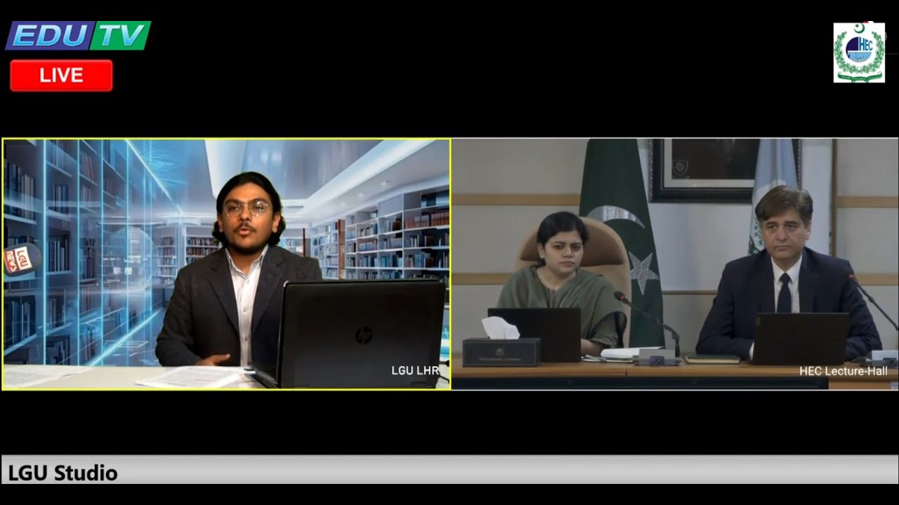 E-Kachehri on Global University Rankings