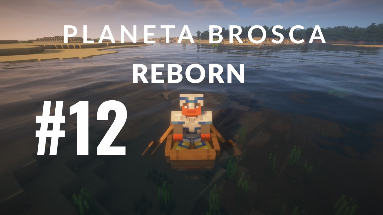 PLANETA BROSCA REBORN: ENCERRAMOS A LOS ALDEANOS #12
