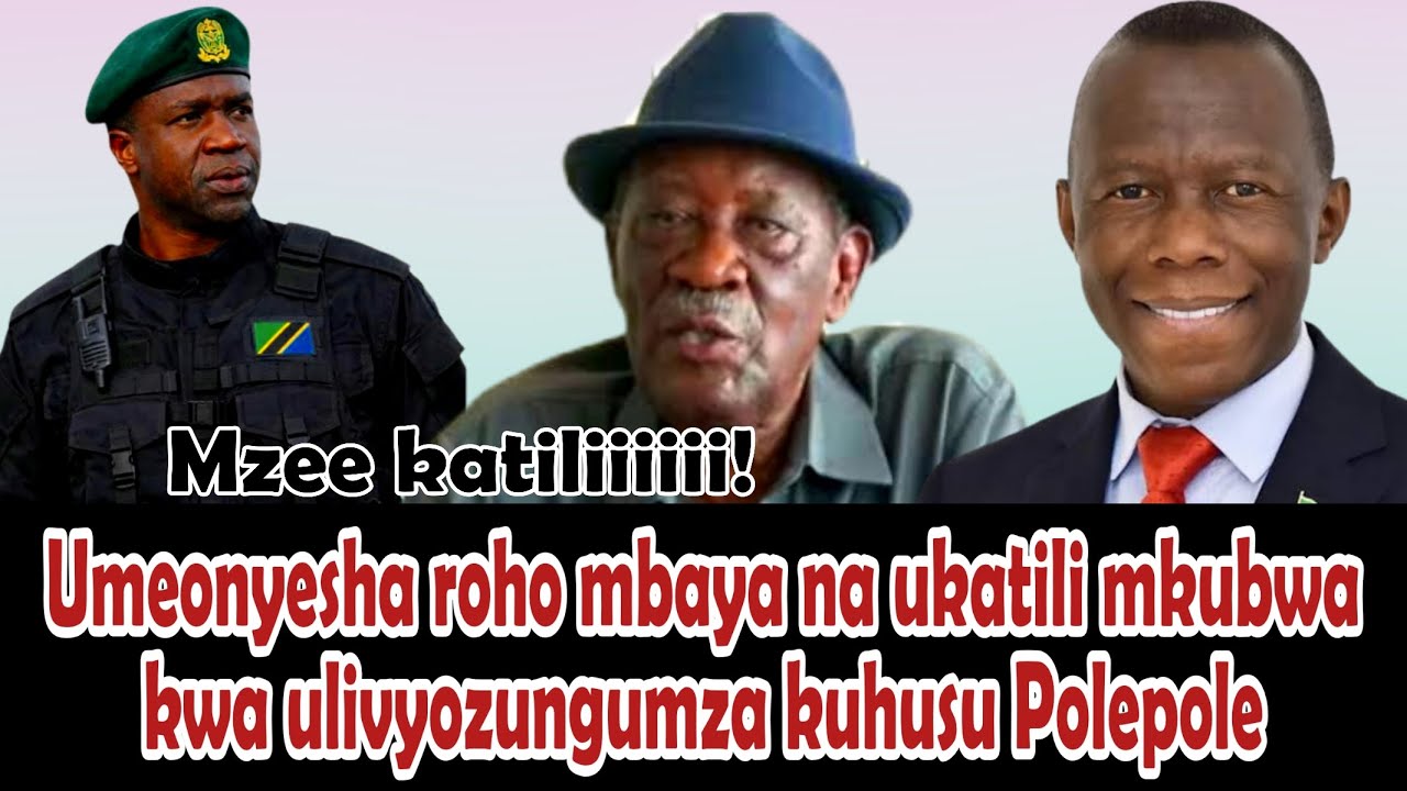 Mbarikiwa 