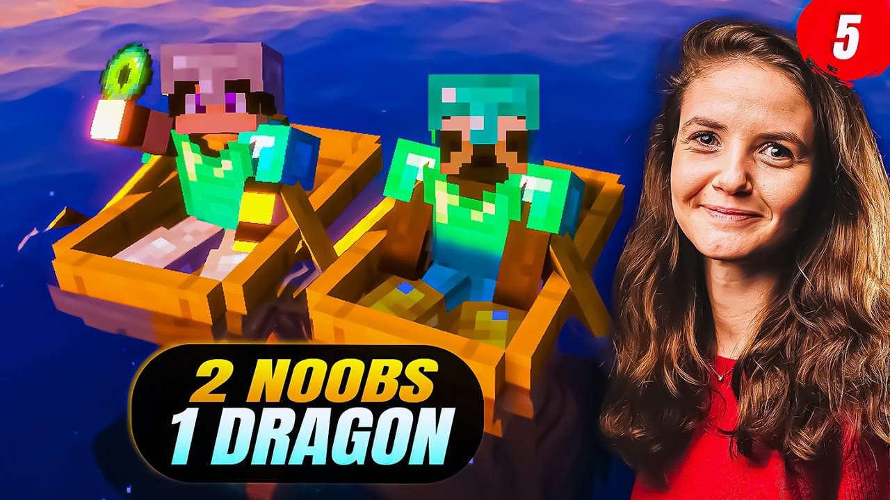 L'affrontement Final - Dernier Jour Finir Minecraft (vod) ft Saaxqi