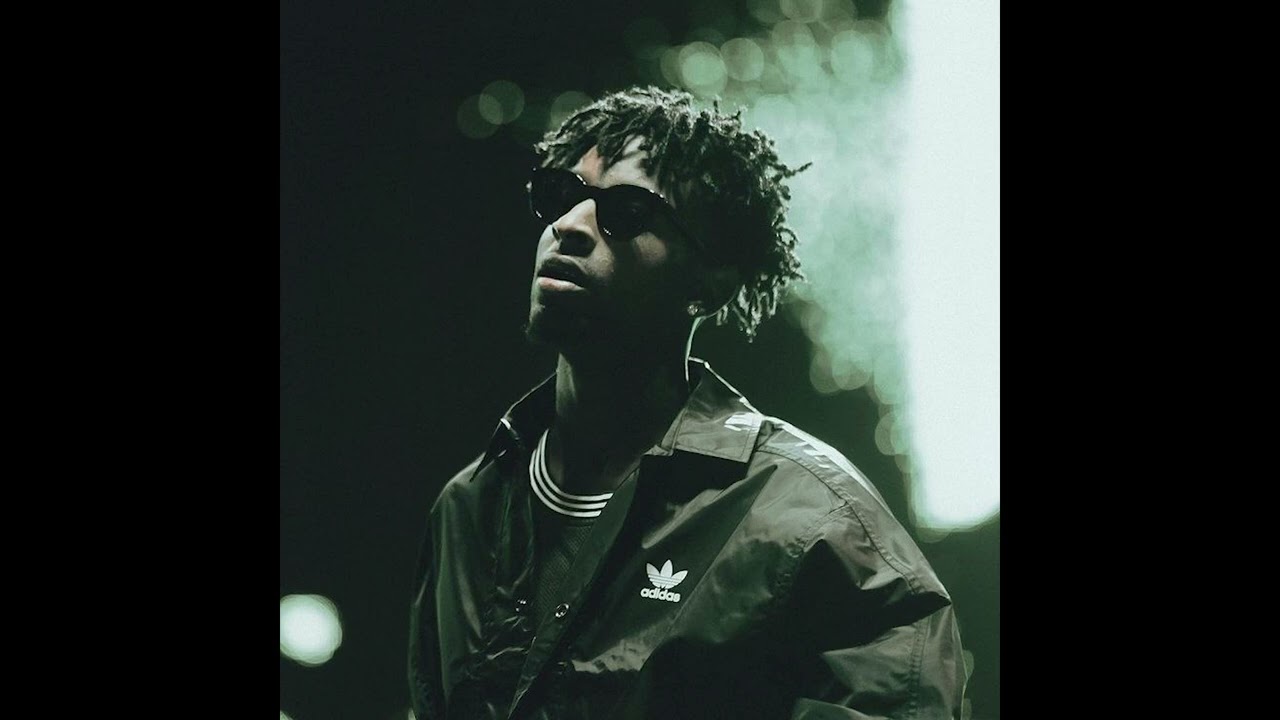 21 Savage x Future Type Beat - 