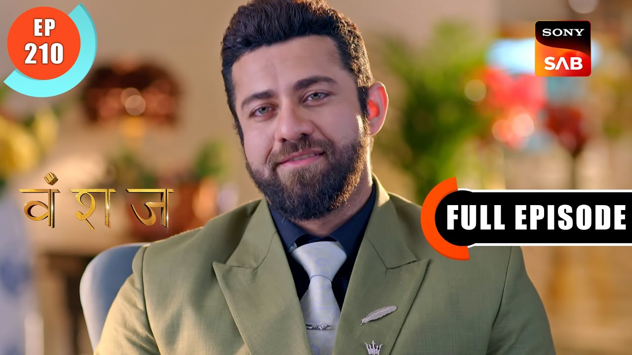 Yukti Ka Game | Vanshaj | Ep 210 | Full Episode | 10 Feb 2024
