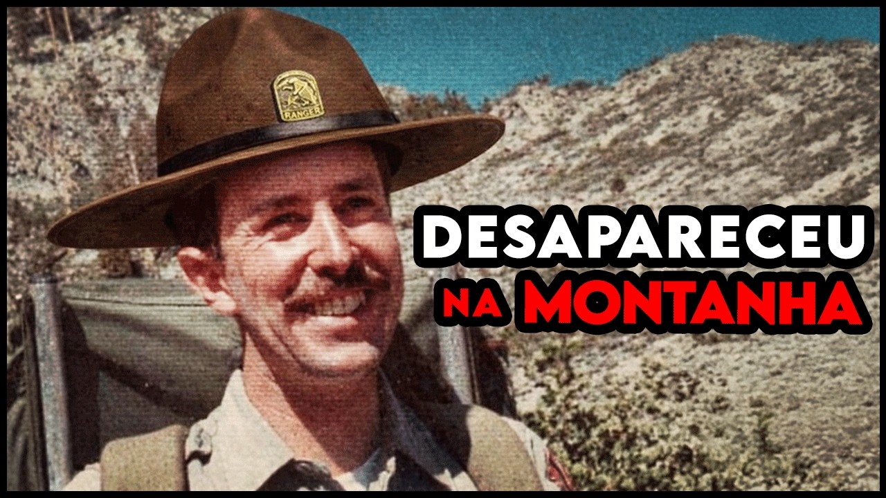 Eles saíram pra uma trilha e a busca começou quando já era tarde