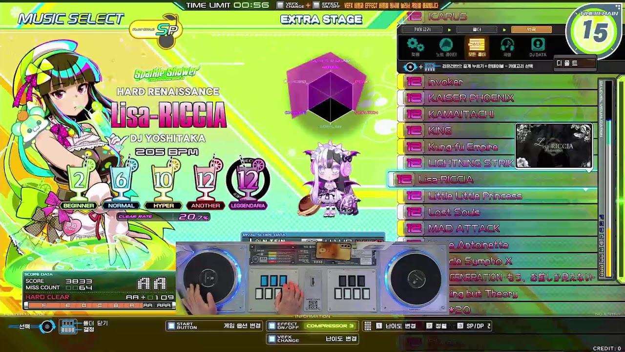 IIDX 260219