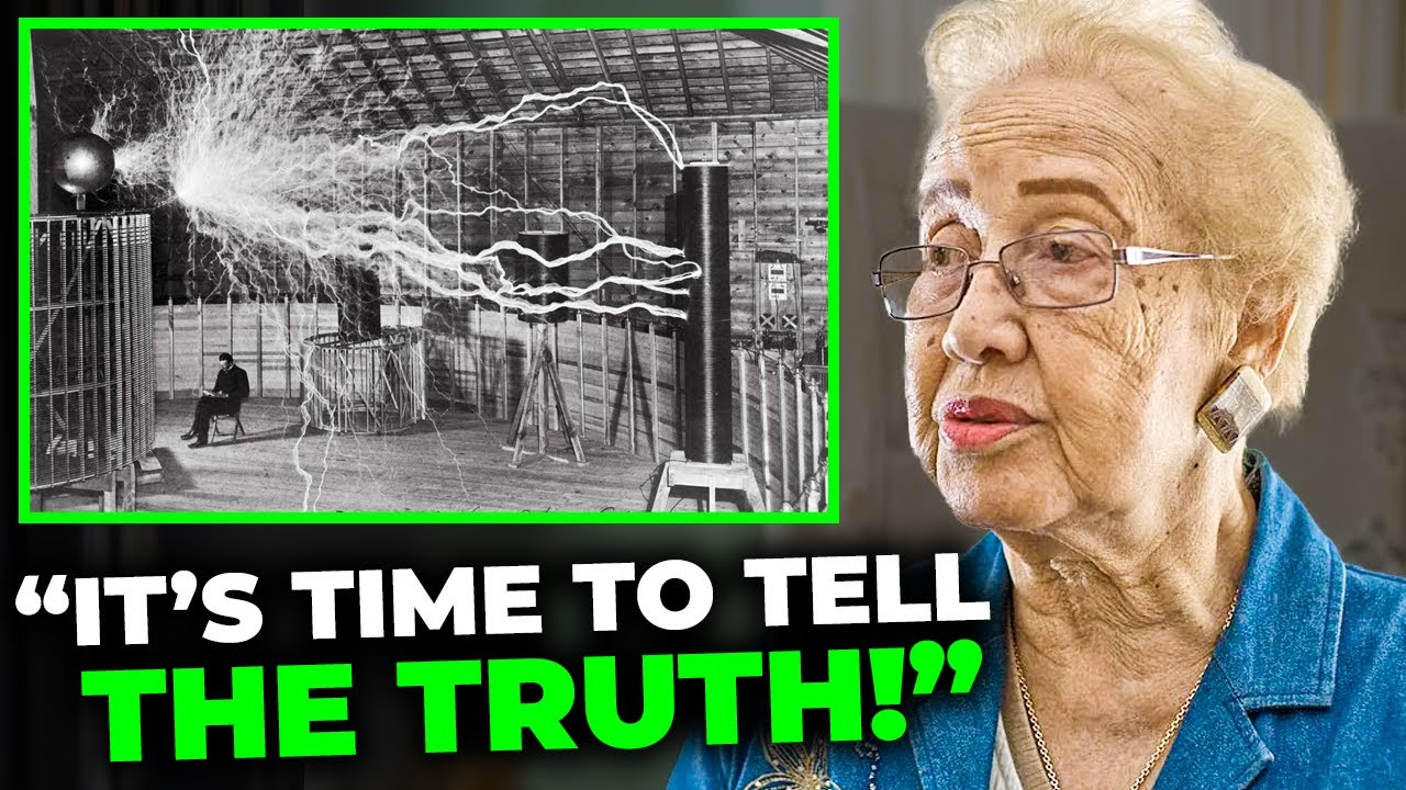 Before She Died, Nikola Tesla’s Assistant Revealed What They Really Discovered That Night