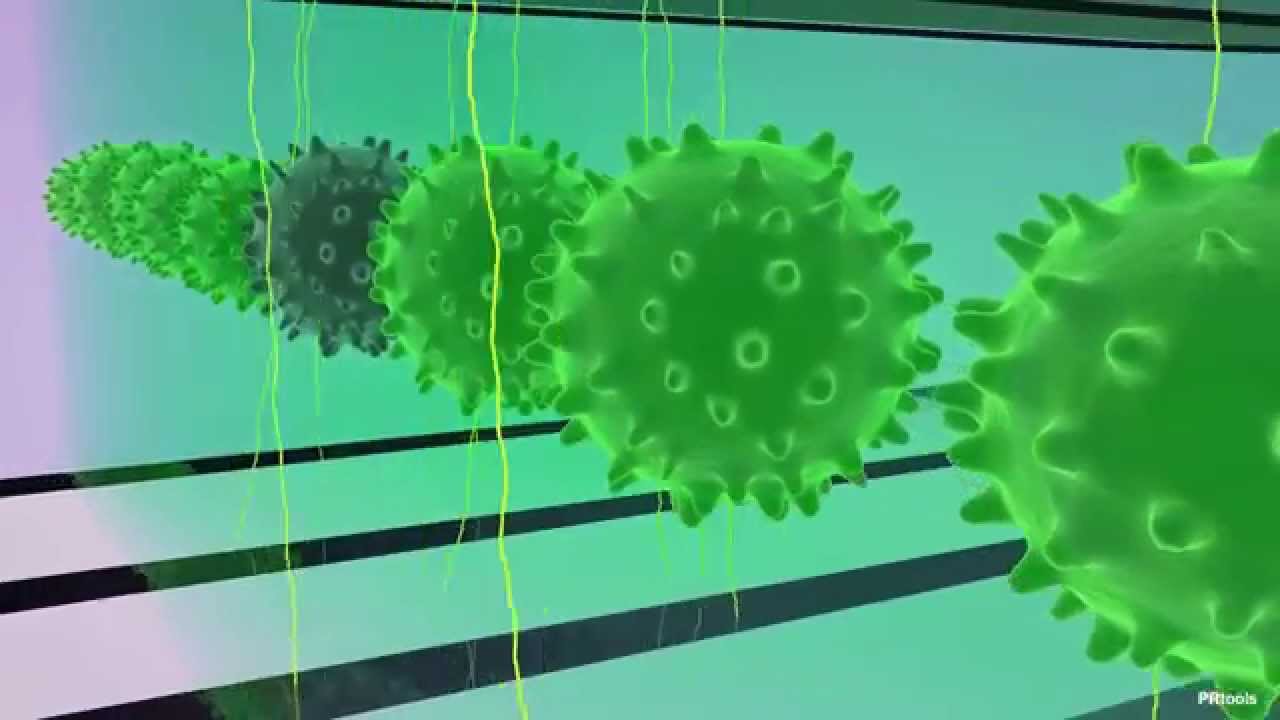 Impedance Flow Cytometry with Amphasis Instruments