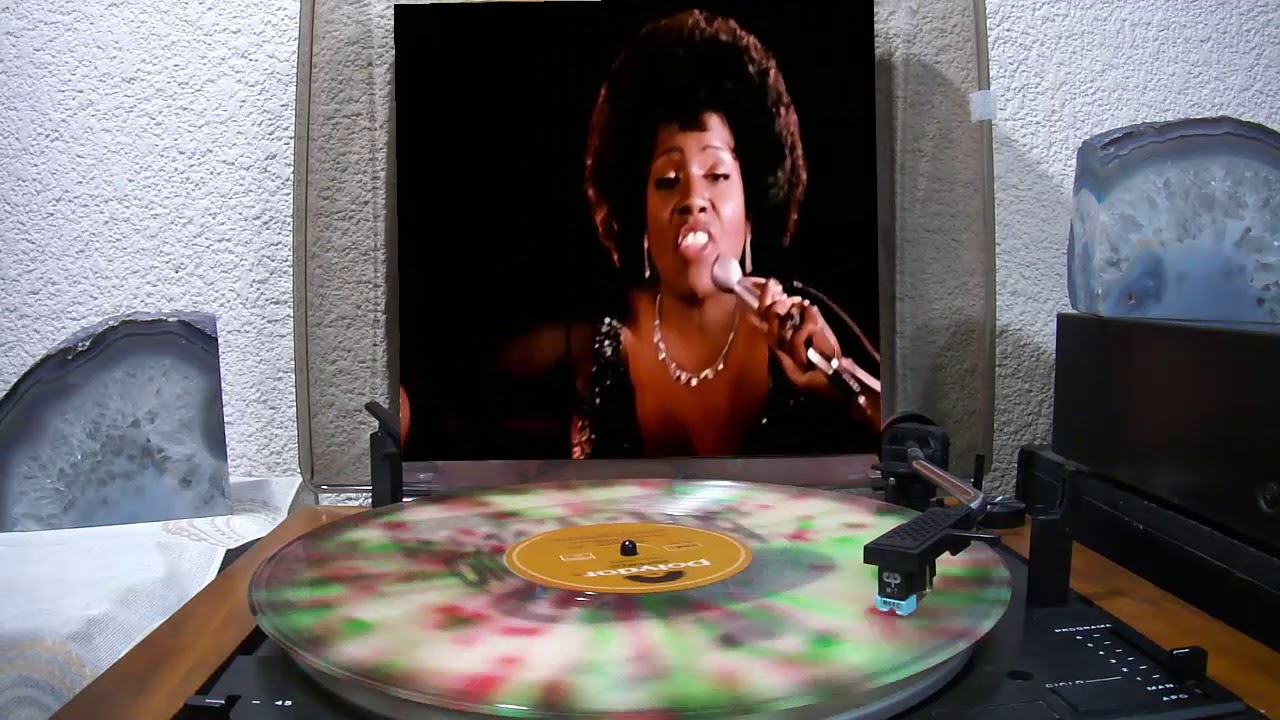Gloria Gaynor - I Will Survive **Vinyl** 1979.