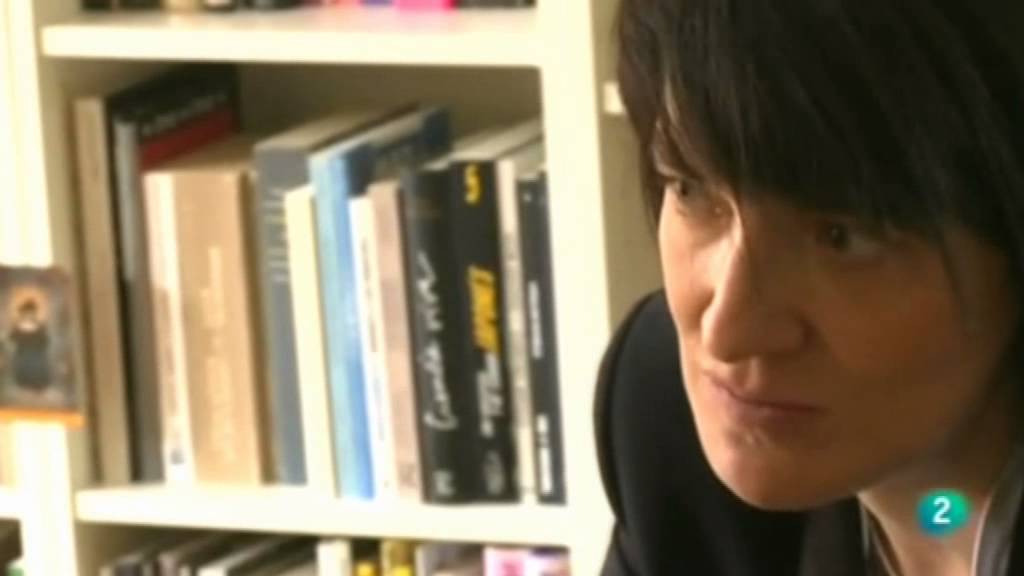 Pienso, luego existo: Beatriz preciado