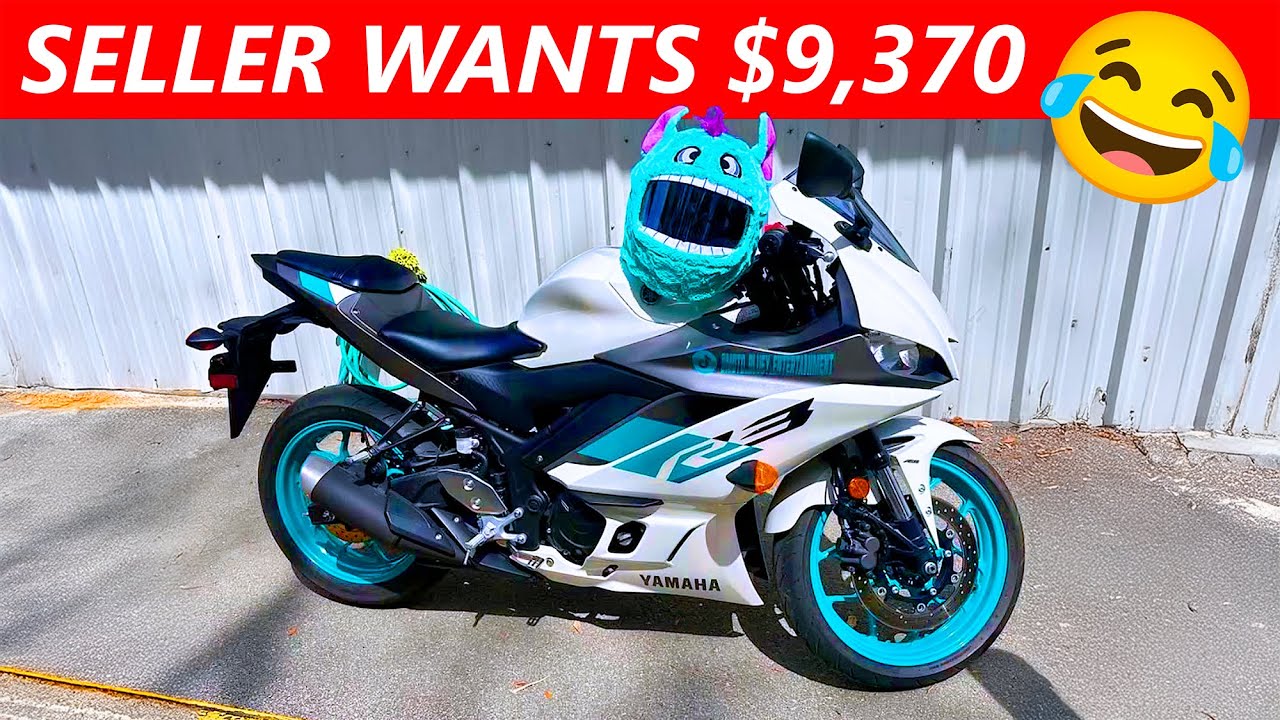 Is the Cheap Used Bike Era Over? (It Came From Facebook Ep. 33)