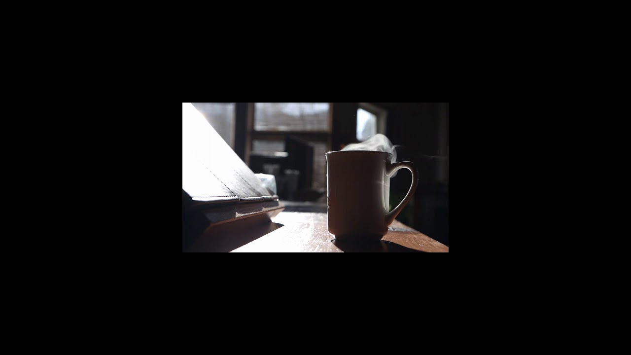 Romantic Coffee Poem #shorts