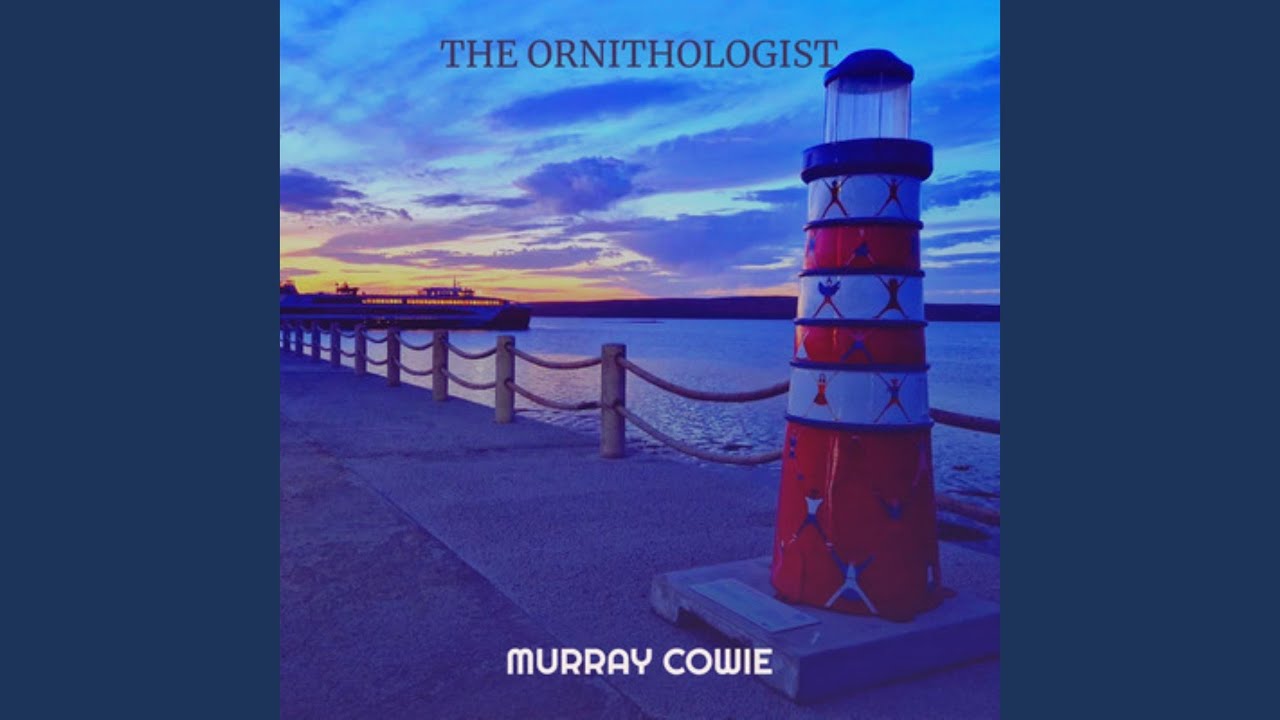 The Ornithologist