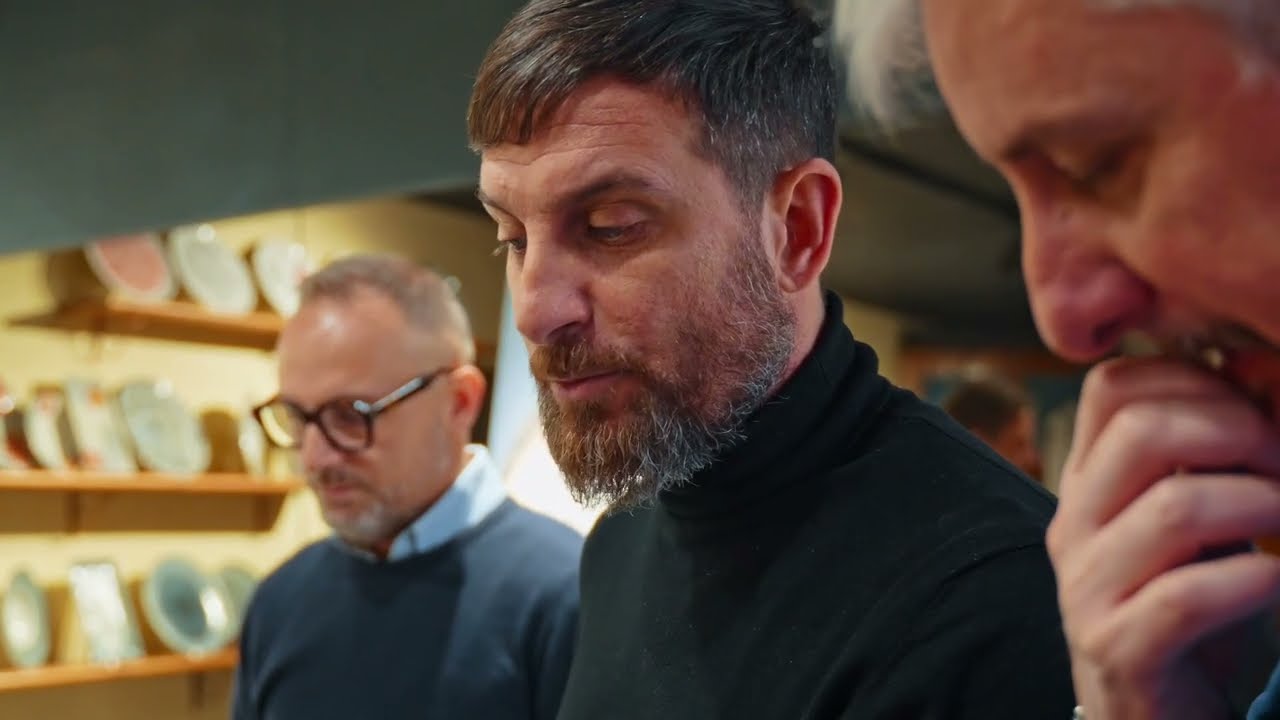 Saturnia & SACMI - una partnership per la produzione sostenibile