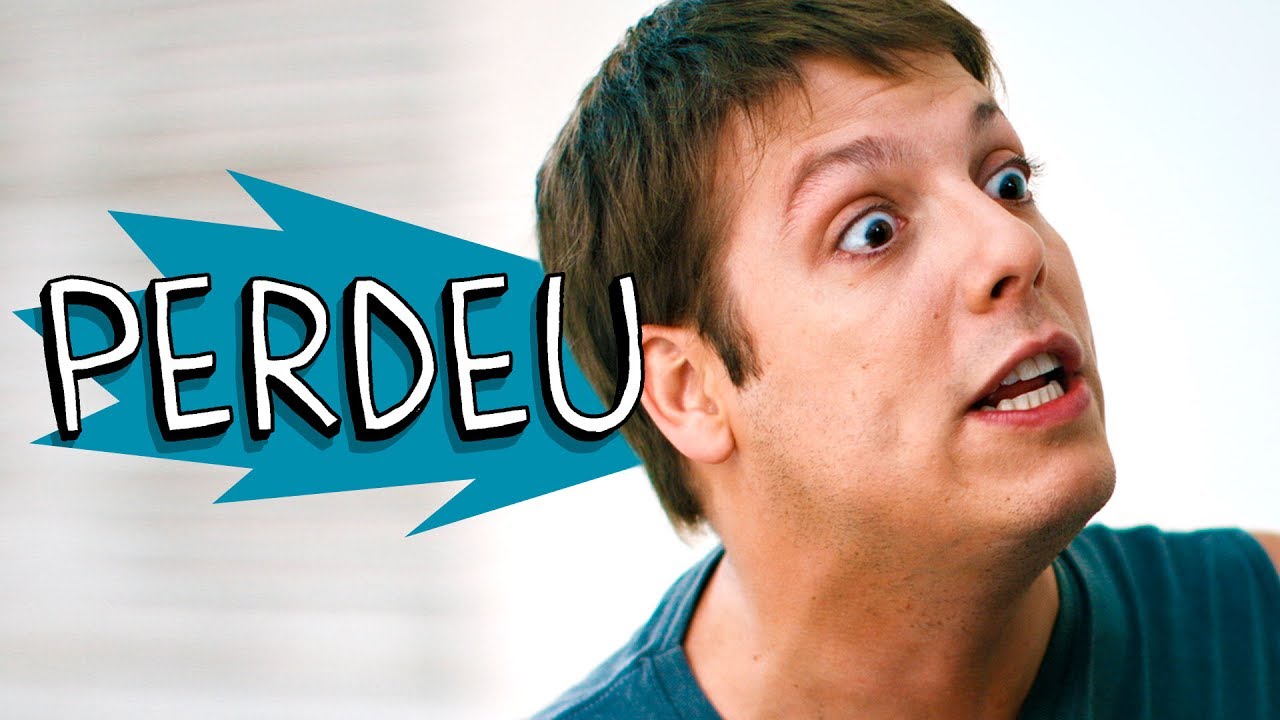 PERDEU