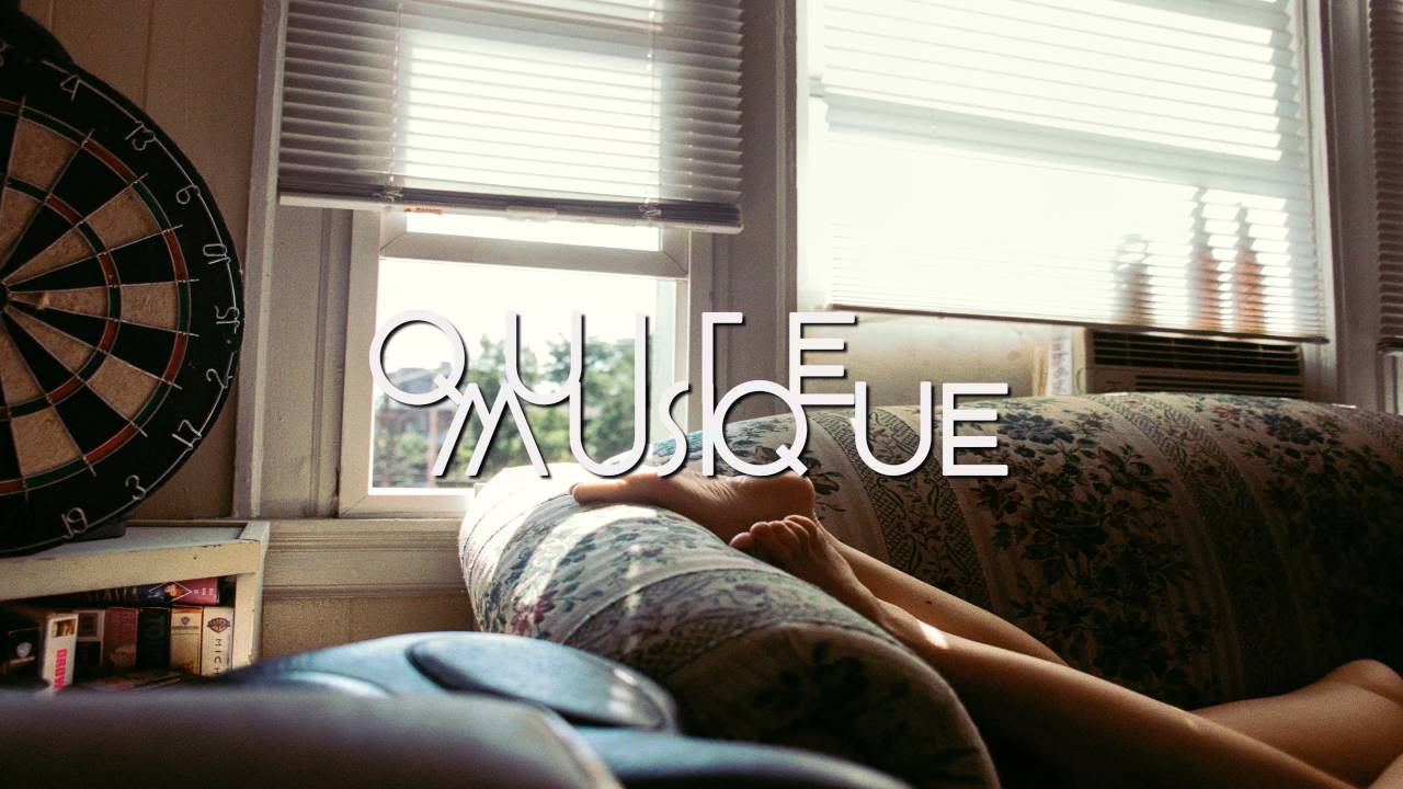 Cillie Barnes-Veranda RAC Remix