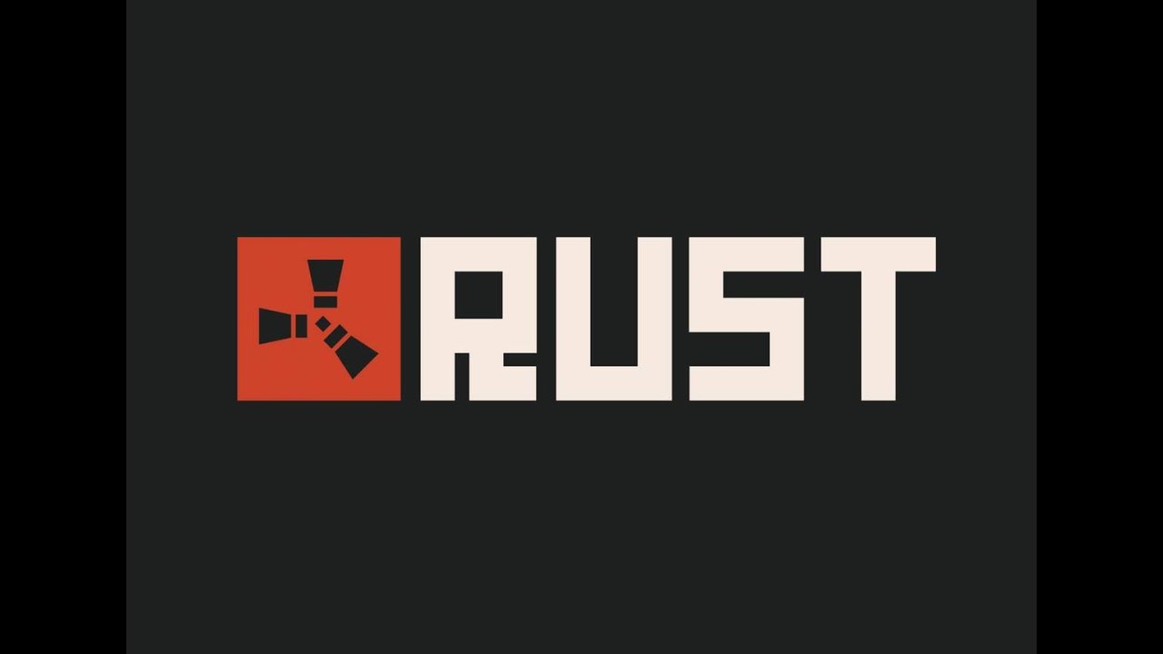 【Rust】PvE鯖で練習