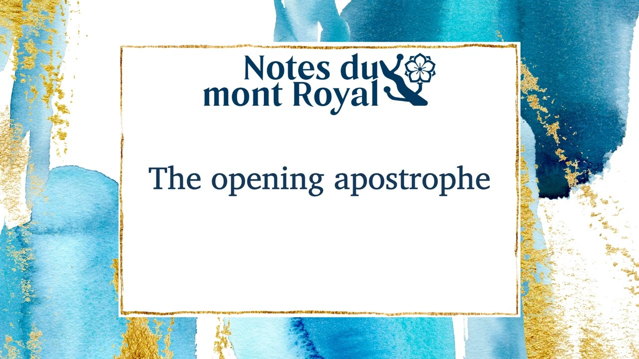 Coups de pilon by David Diop, or the Word Made Flesh and Fury