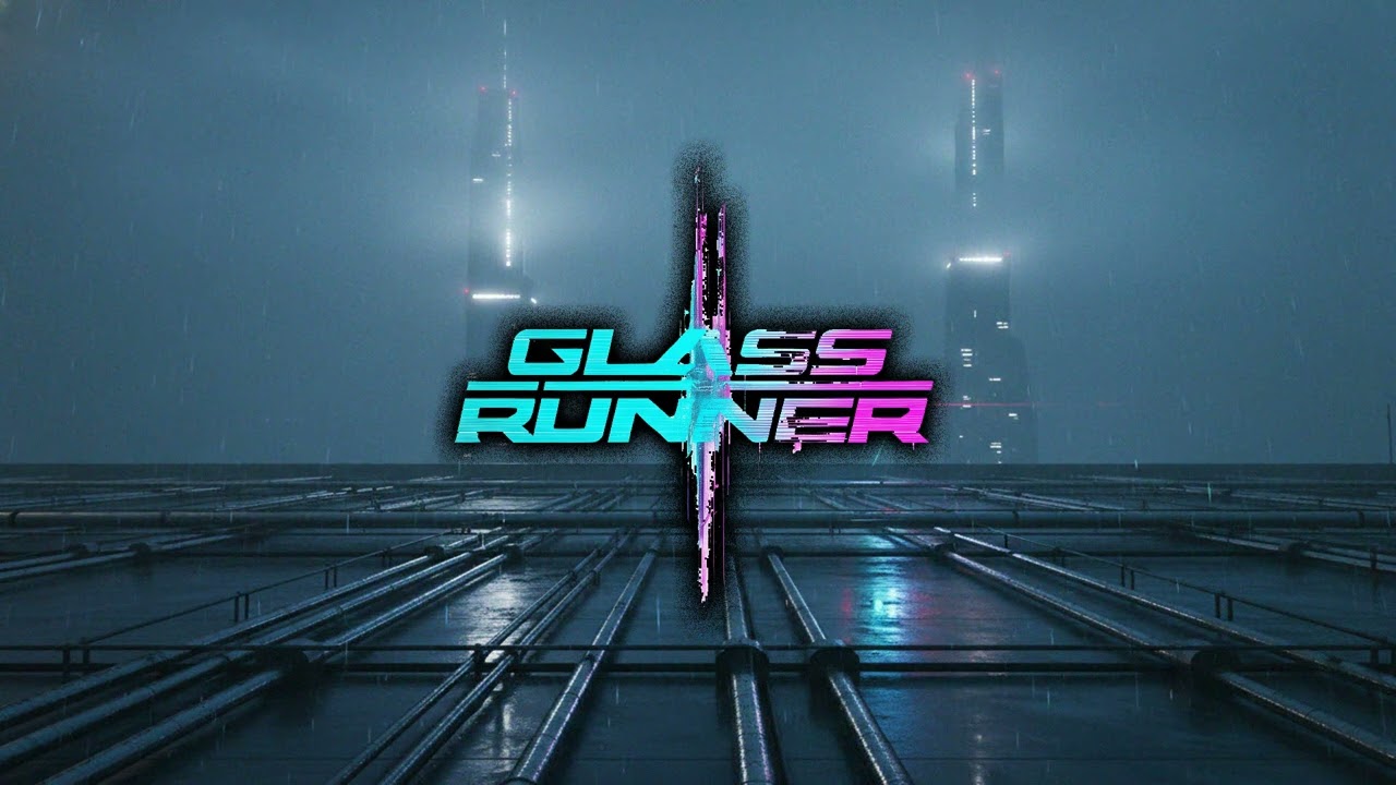 Modular Drift | GlassRunner