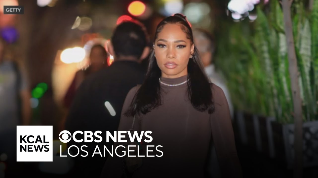 Social media influencer Summer Wheaton arrested for deadly Malibu crash
