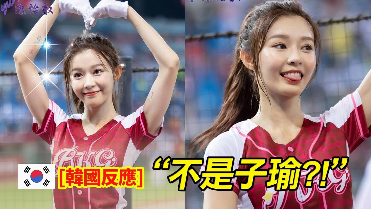 ”台灣人爲什麽這麽漂亮？？”在韓國人氣爆發的台灣美女Top5