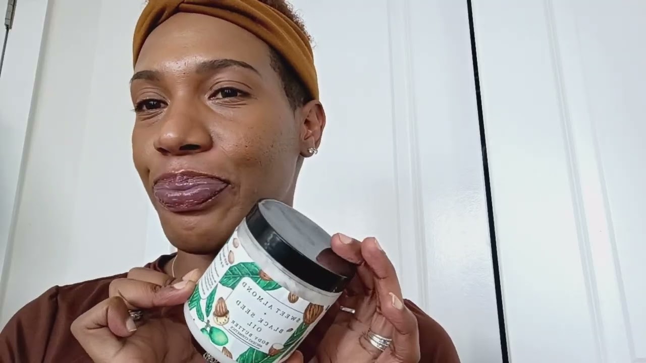 My Empties from January 2026.