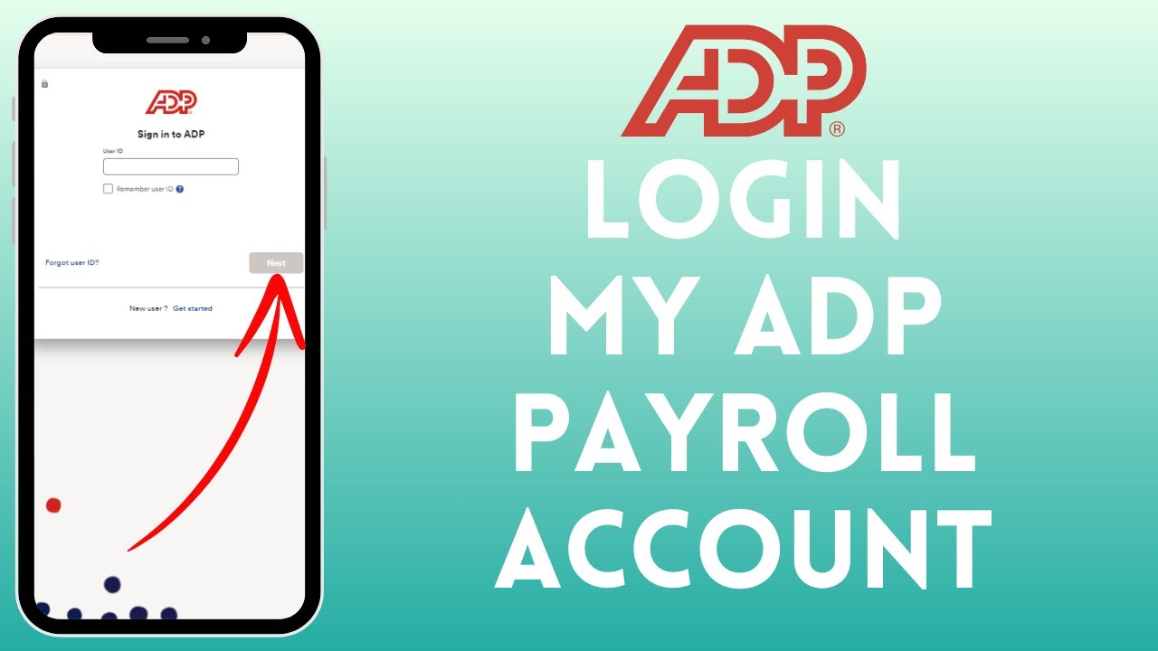 How To Login To My ADP Payroll | ADP Payroll Login 2026