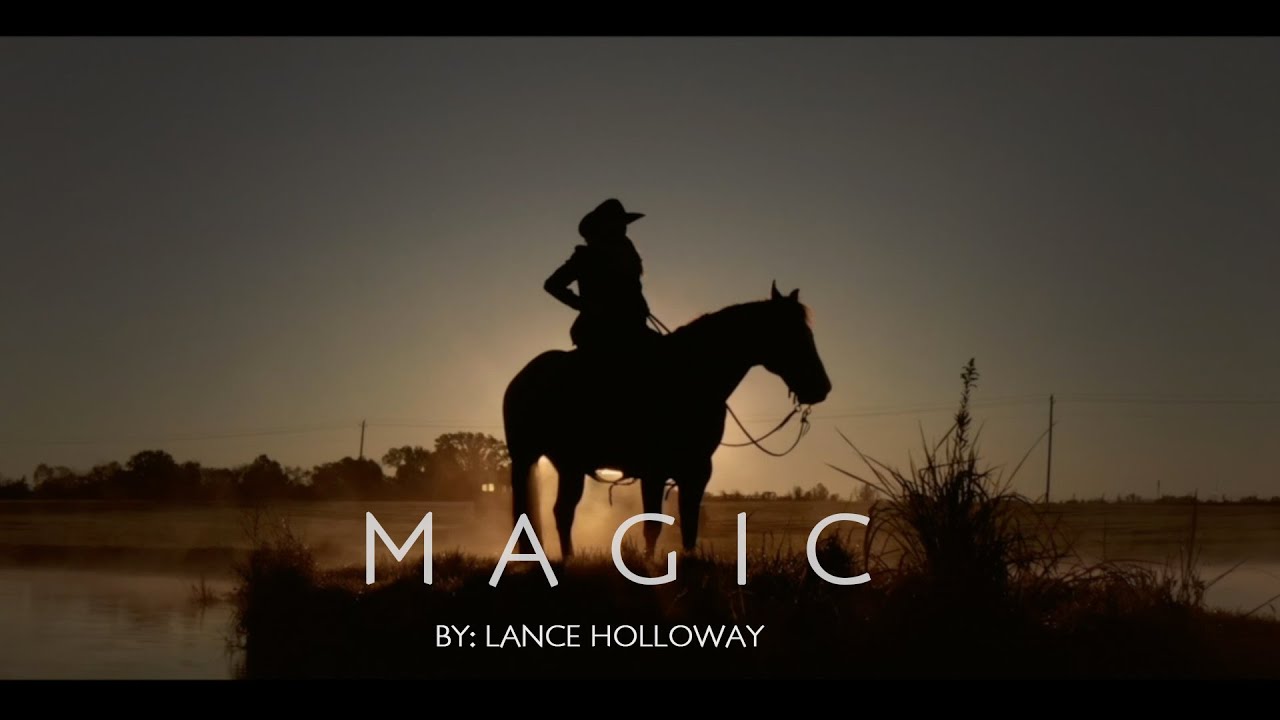 Horse Lovers Must Watch Short Film - Magic