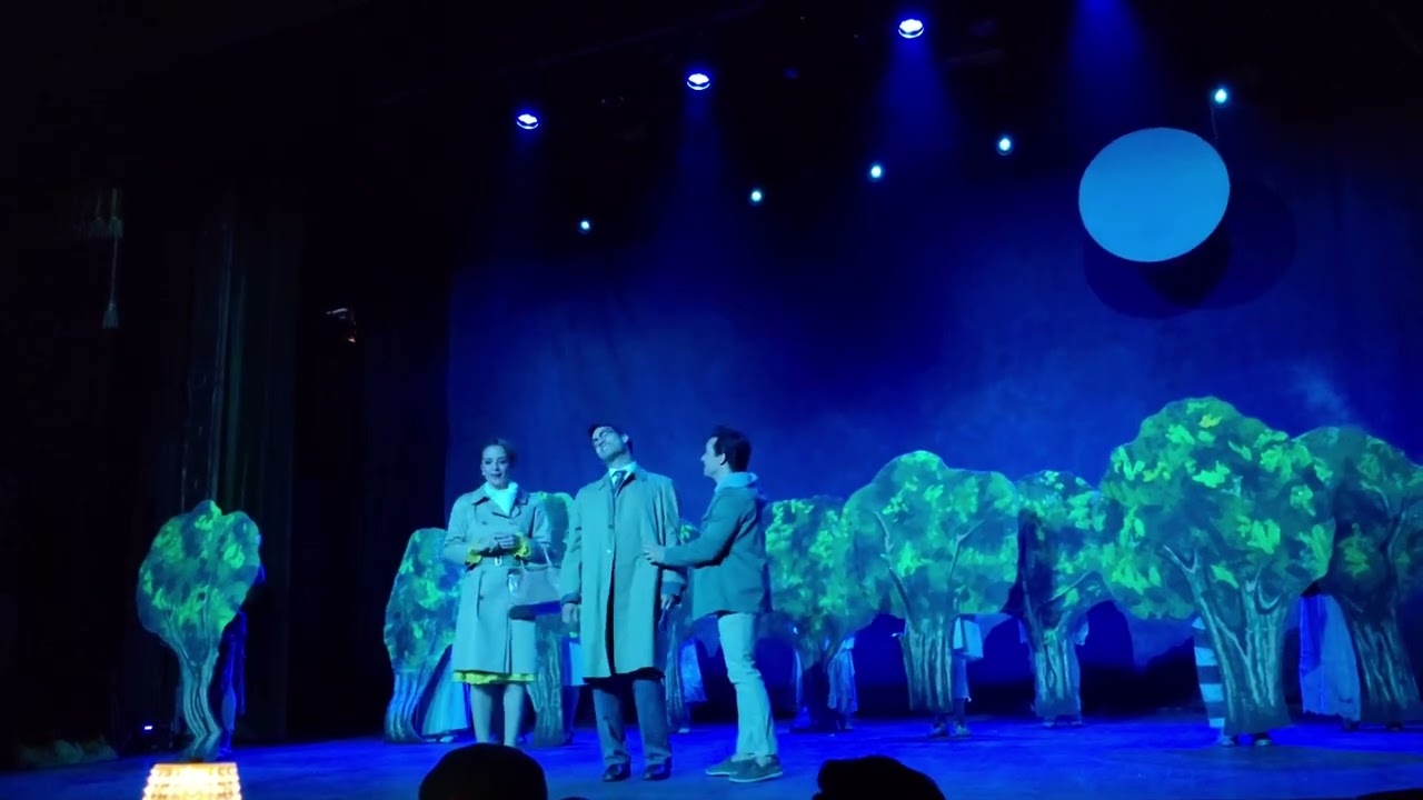 Noche Normal - Los locos Addams by Artestudio