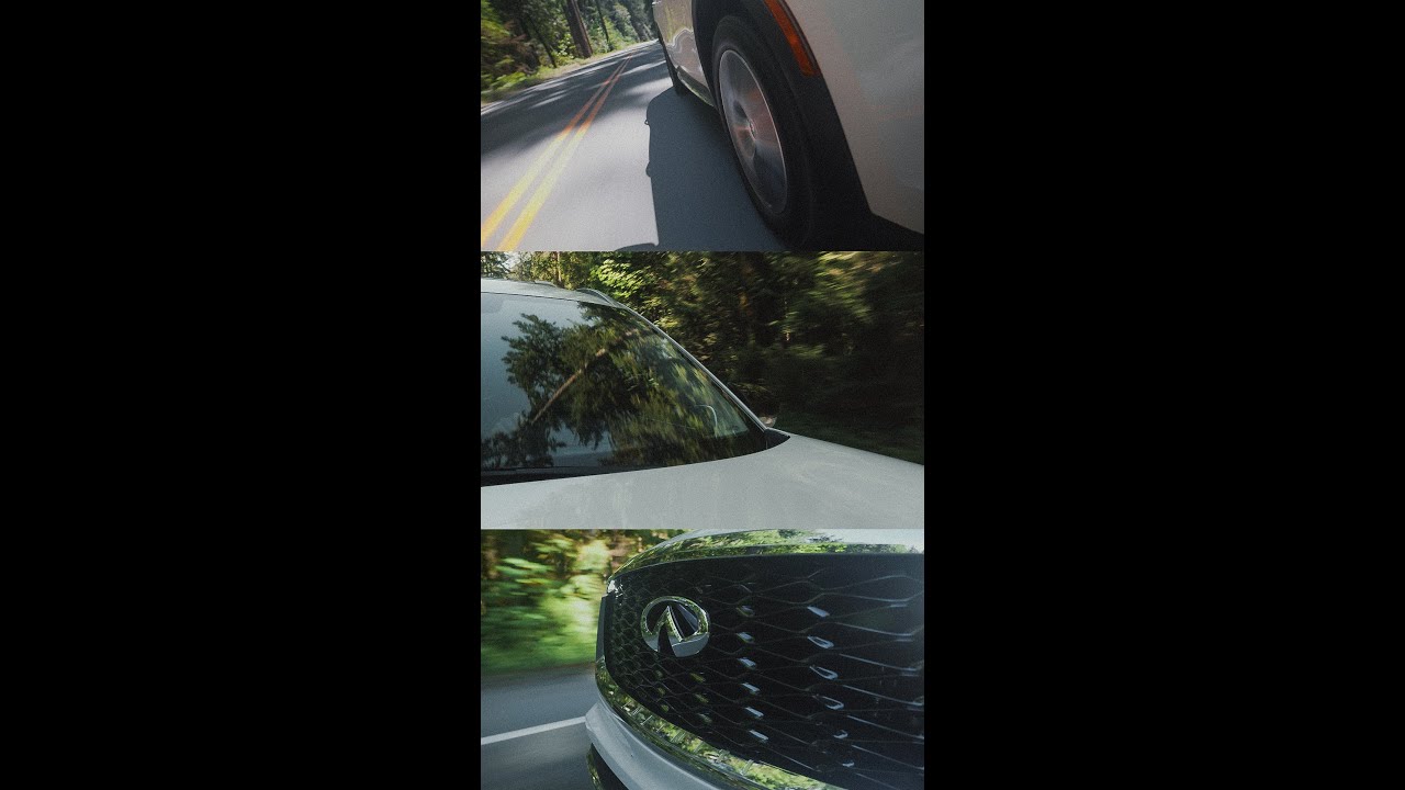 Simple car rigging setup 