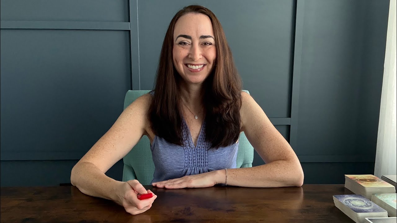♎️ Libra - Singles Reading! ❤️ #tarotwithmichelle #tarot #libra #singles 