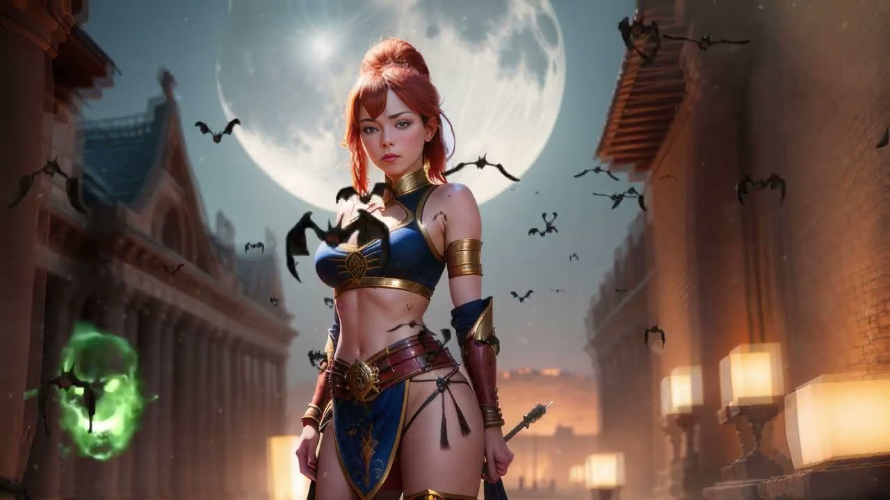 Most Epic Battle Orchestral Music ♫ Epic Powerful Hybrid Battle Music ♫ Best War Epic Of All Time