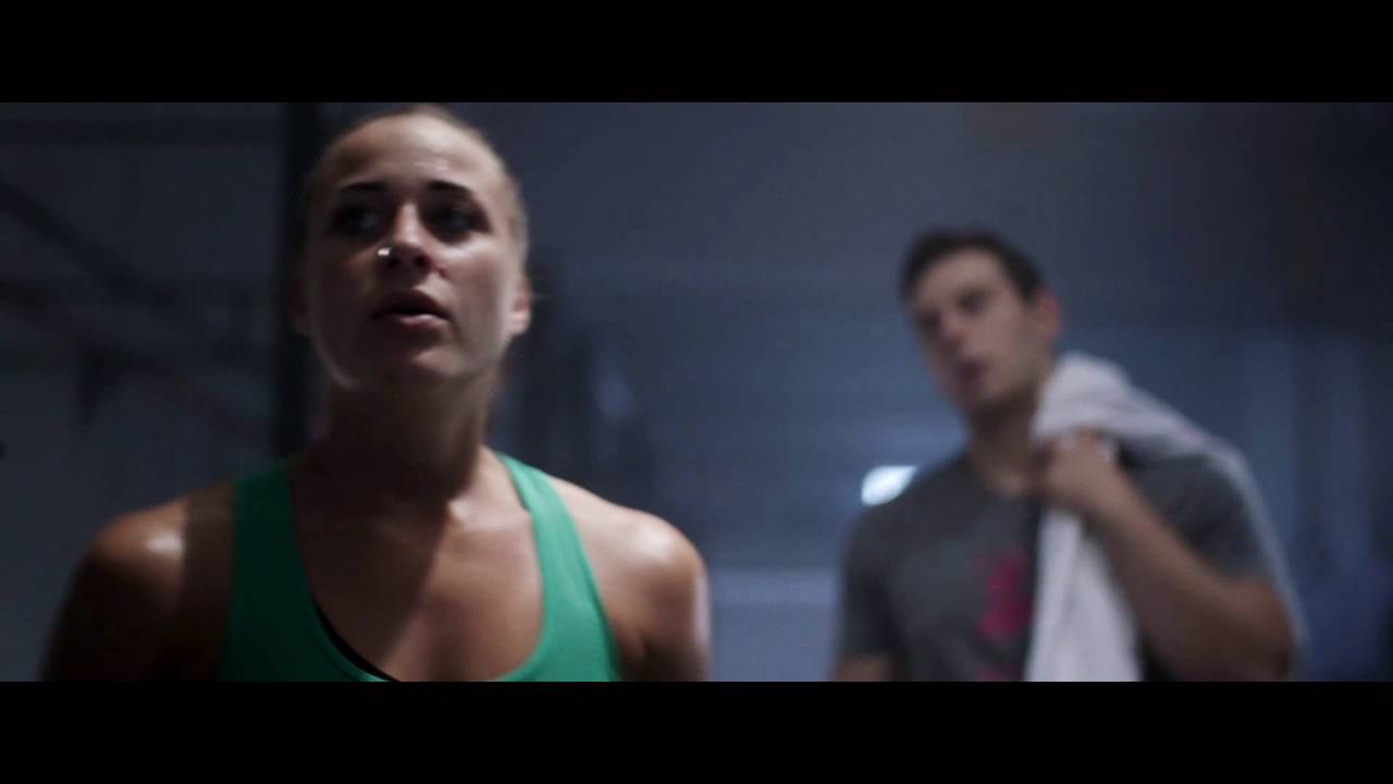 NeverRest CrossFit
