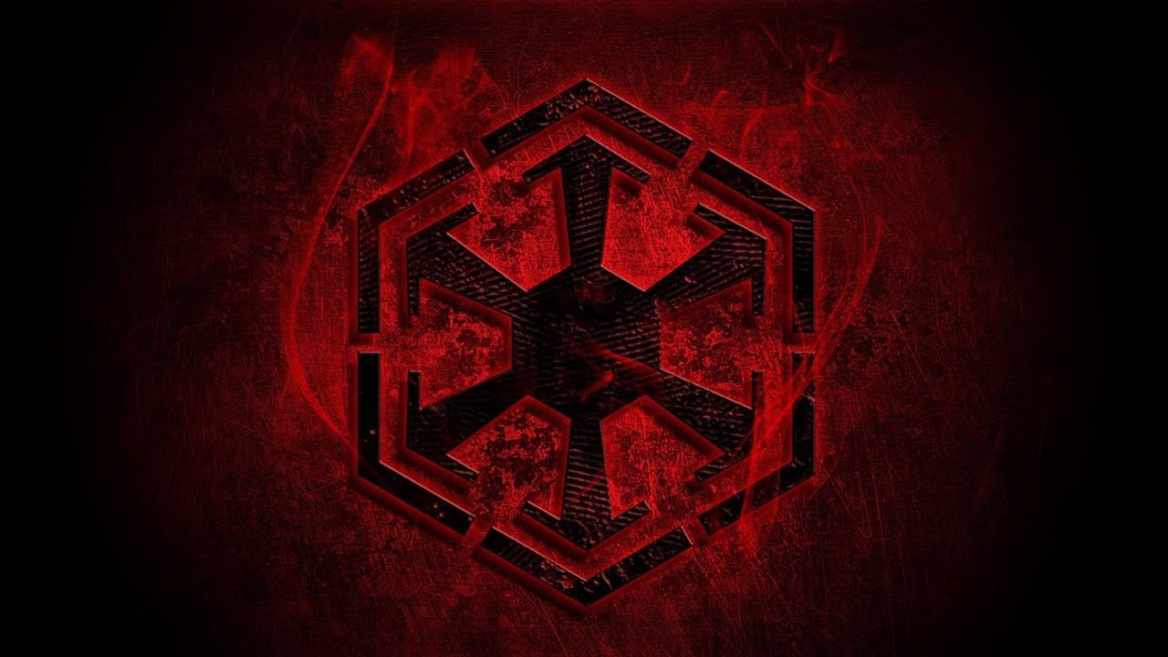 Star Wars: Sith Tribute Theme 1080p