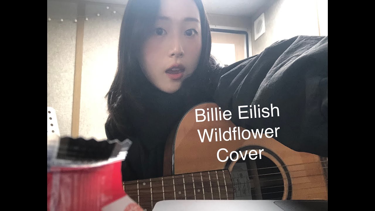 Billie Eilish-wildflower Cover By HYENI