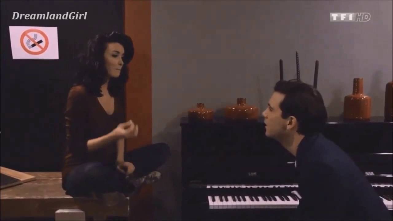 MIKA & JENIFER (Funny Sexy moment | Eng sub)
