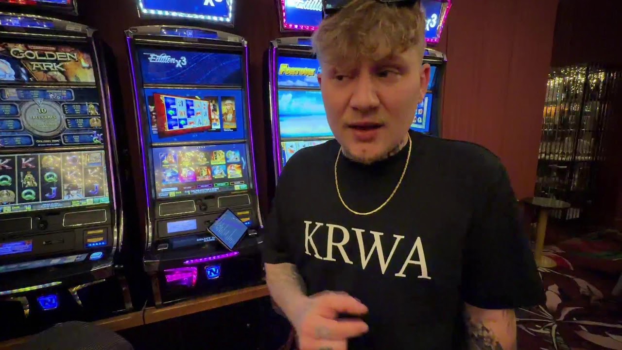🔥🔥 Heute richtig zocken - Live aus Malta! ✅ !Bonus !Gewinnspiel