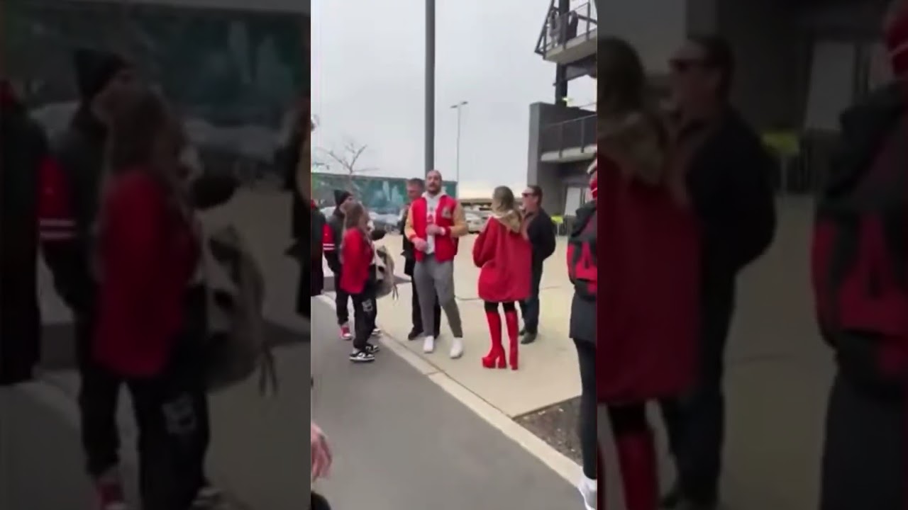 Joey Bosa Fights Philly Eagles Fan 😂😂
