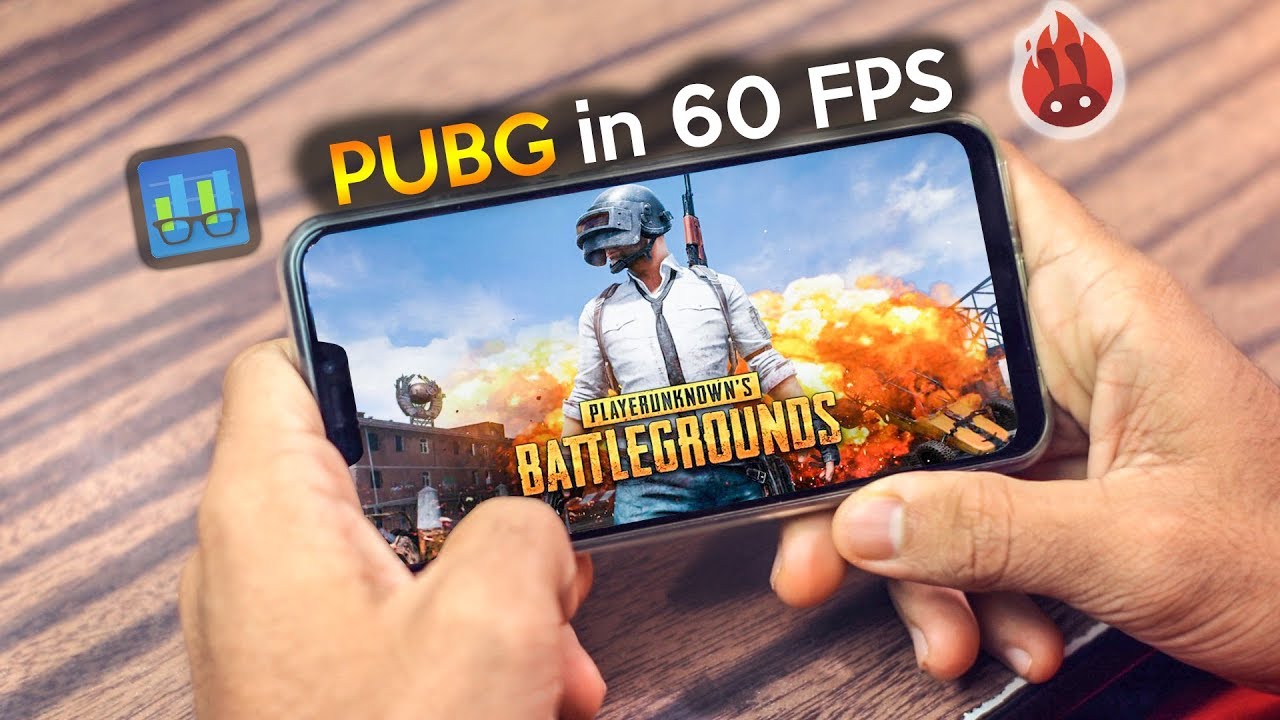 Asus Zenfone 5Z Gaming Review in 60FPS And Benchmarks // Heating Test Included