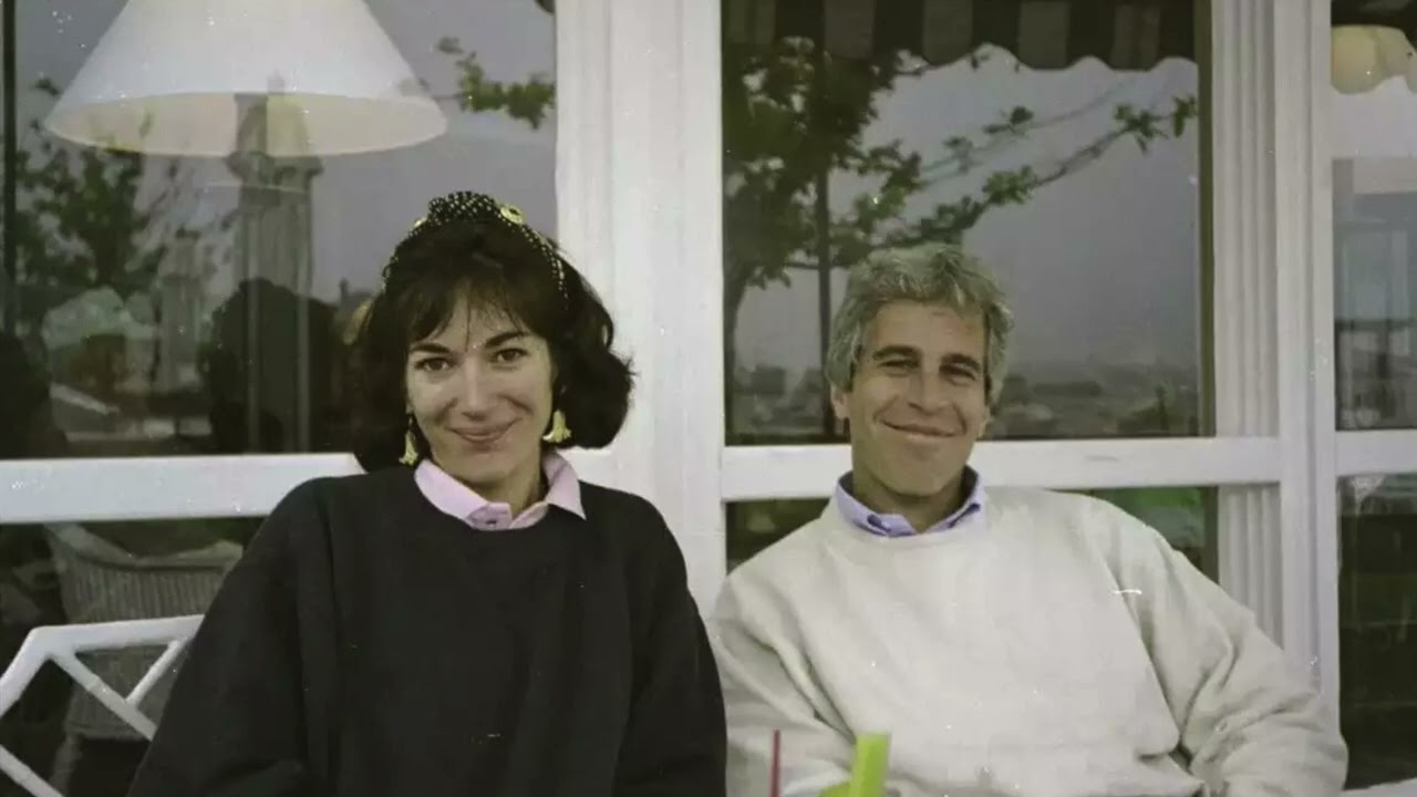 Meet Nick Tartaglione Pt. 1 -- Epstein's Cellmate