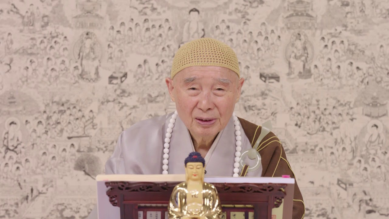 淨空法師：【明了因果心就平了，真正積功累德，不求人天福報】