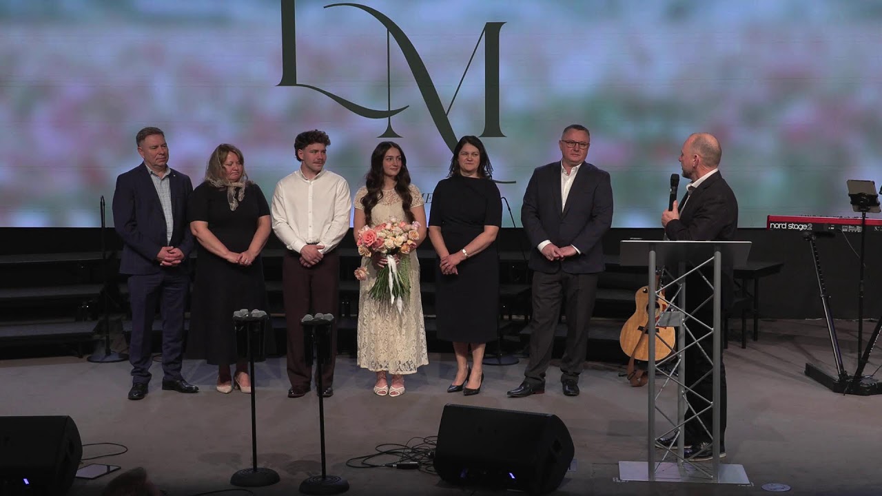 2/27/2026 Sunday Service