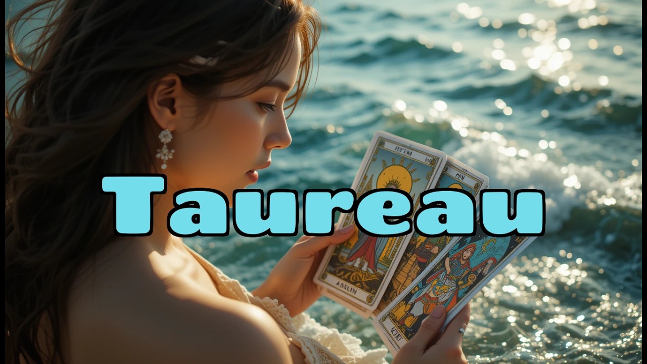 TAUREAU ⚠️ L’APPARENCE EST TROMPEUSE, SON MONDE EST SUR LE POINT DE S’EFFONDRER FÉVRIER 2026