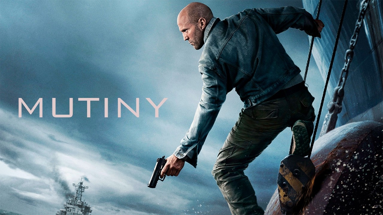 Premi&egrave;re du film d'action avec Jason Statham 2026 | Film Complet en Fran&ccedil;ais