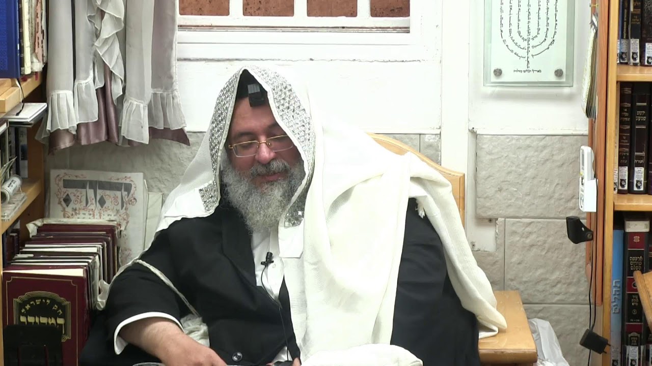 החיד''א -תניא יומי ובגובה העיניים-ח' שבט תשפ''ו