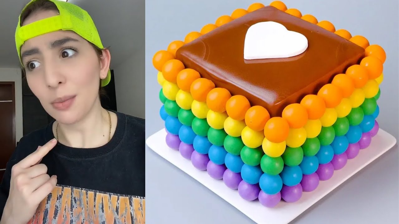 1 hora De los Mejores Tiktoks de @Leidys Sotolongo 🤣Storytime Con Pastel #350
