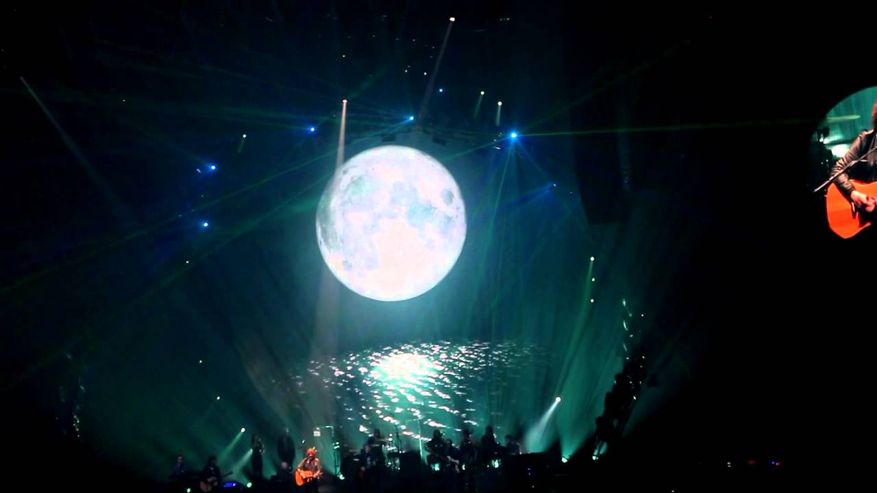 Jeff Lynne's ELO - Nottingham 2016