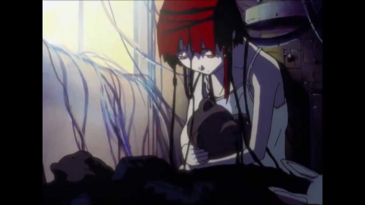 System Of A Down - Lonely Day amv